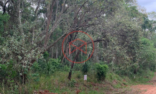 Lote em loteamento fechado! Depois do centro de Ibiuna