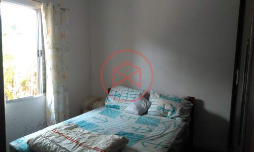 Chácara em Condomínio Antes do Centro!!