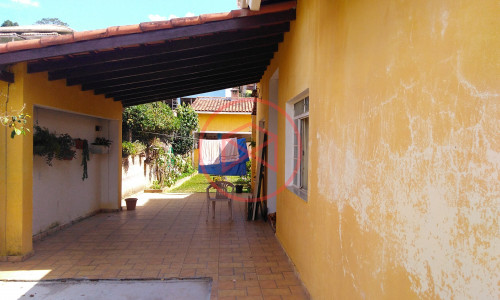 Chácara em Condomínio Antes do Centro!!