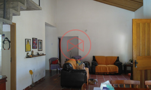 Chácara em Condomínio Antes do Centro!!