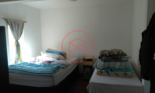 Chácara em Condomínio Antes do Centro!!