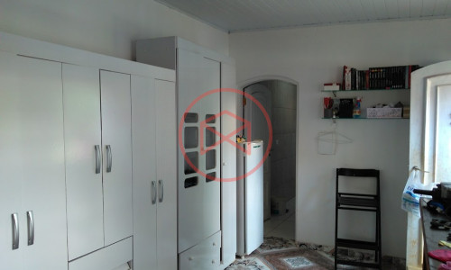 Chácara em Condomínio Próximo do Centro de Ibiúna!!