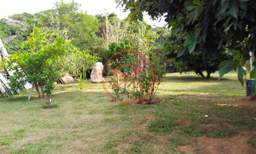 Chácara em Condomínio Próximo do Centro de Ibiúna!!