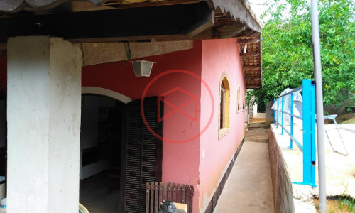 Chácara em Condomínio Próximo do Centro de Ibiúna!!