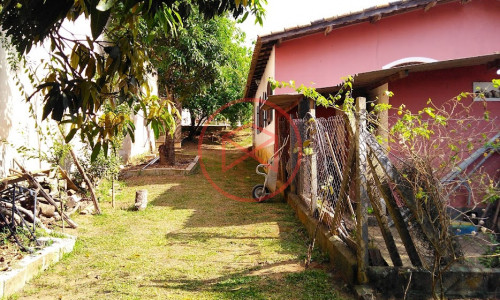 Chácara em Condomínio Próximo do Centro de Ibiúna!!