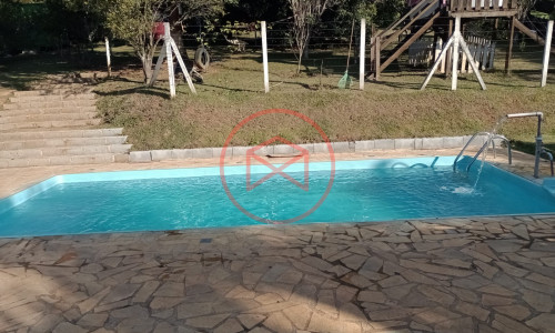 Chácara em Condomínio Próximo do Centro de Ibiúna!!