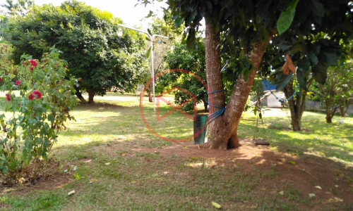 Chácara em Condomínio Próximo do Centro de Ibiúna!!