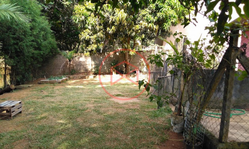 Chácara em Condomínio Próximo do Centro de Ibiúna!!