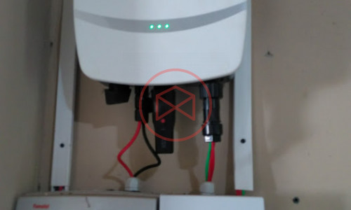 Chácara em Condomínio Próximo do Centro de Ibiúna!!