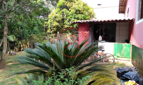 Chácara em Condomínio Próximo do Centro de Ibiúna!!