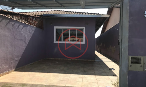 Casa Próximo ao Centro de Ibiúna!!