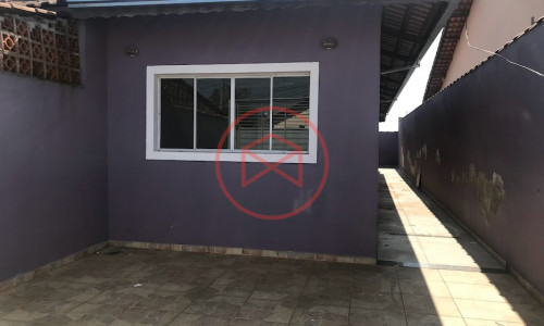 Casa Próximo ao Centro de Ibiúna!!