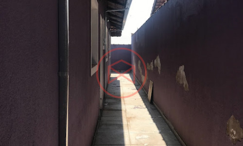 Casa Próximo ao Centro de Ibiúna!!