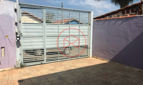 Casa Próximo ao Centro de Ibiúna!!