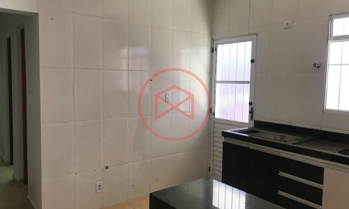 Casa Próximo ao Centro de Ibiúna!!