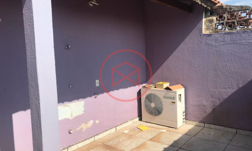 Casa Próximo ao Centro de Ibiúna!!