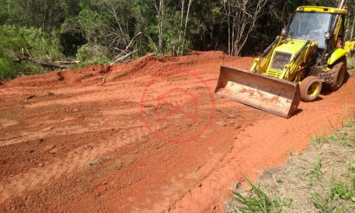Terreno Próximo ao centro de Ibiúna!!!