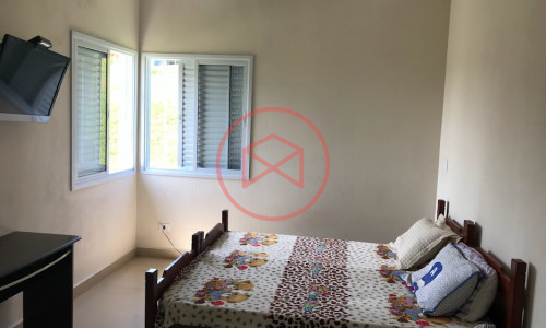 Chácara em Condomínio Fechado em Ibiúna!