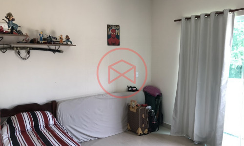 Chácara em Condomínio Fechado em Ibiúna!