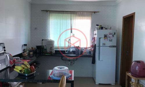 Chácara em Condomínio Fechado em Ibiúna!