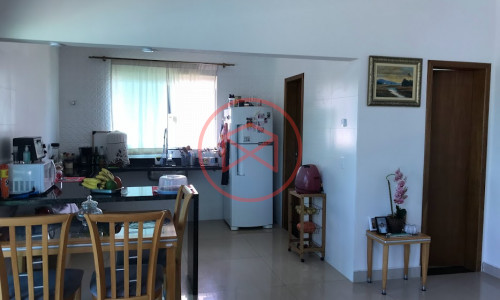 Chácara em Condomínio Fechado em Ibiúna!