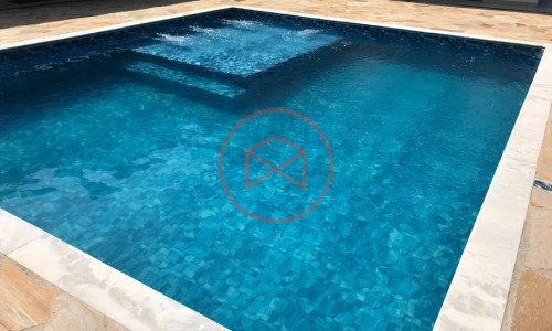 Chácara em Condomínio Fechado em Ibiúna!