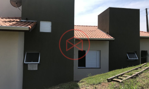 Chácara em Condomínio Fechado em Ibiúna!