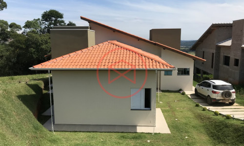 Chácara em Condomínio Fechado em Ibiúna!