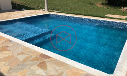 Chácara em Condomínio Fechado em Ibiúna!