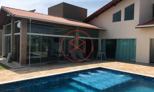 Chácara em Condomínio Fechado em Ibiúna!