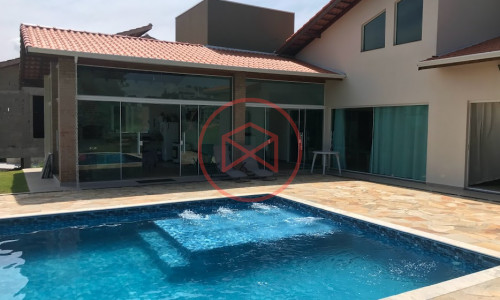 Chácara em Condomínio Fechado em Ibiúna!