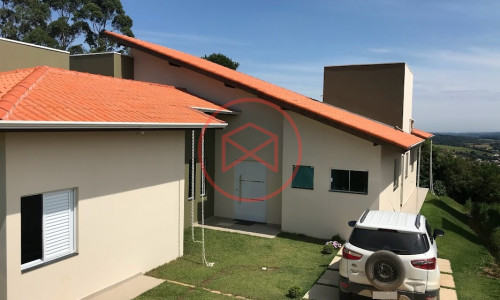 Chácara em Condomínio Fechado em Ibiúna!