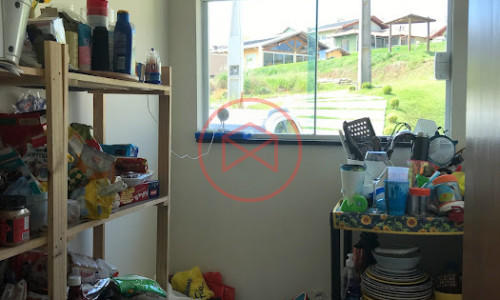 Chácara em Condomínio Fechado em Ibiúna!