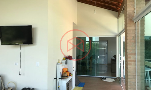 Chácara em Condomínio Fechado em Ibiúna!