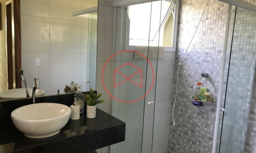 Chácara em Condomínio Fechado em Ibiúna!