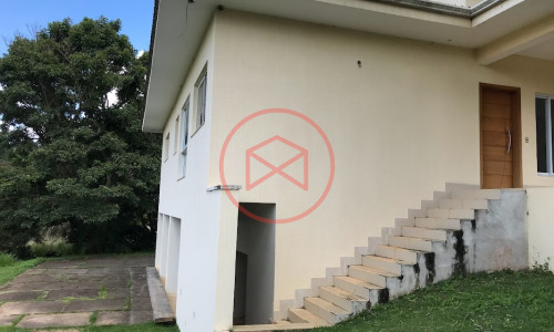 Chácara em Condomínio Antes do Centro de Ibiúna