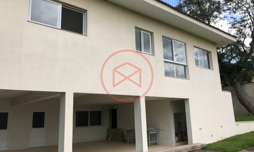 Chácara em Condomínio Antes do Centro de Ibiúna