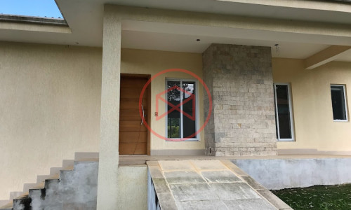 Chácara em Condomínio Antes do Centro de Ibiúna