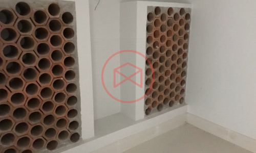 Chácara em Condomínio Antes do Centro de Ibiúna