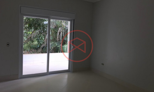 Chácara em Condomínio Antes do Centro de Ibiúna