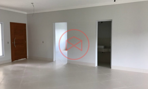 Chácara em Condomínio Antes do Centro de Ibiúna