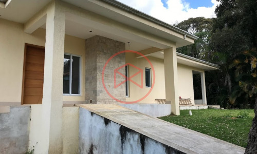 Chácara em Condomínio Antes do Centro de Ibiúna