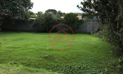 Chácara em Condomínio Antes do Centro de Ibiúna