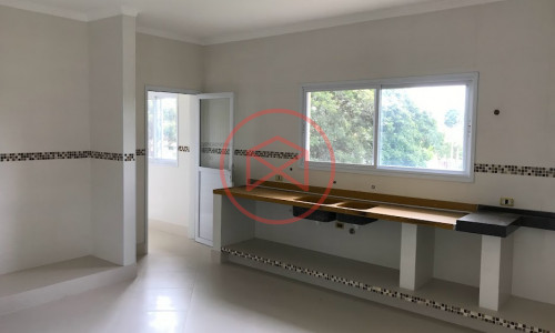 Chácara em Condomínio Antes do Centro de Ibiúna