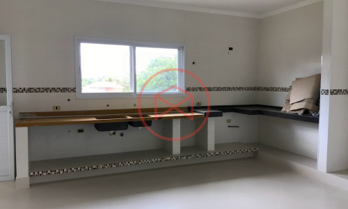 Chácara em Condomínio Antes do Centro de Ibiúna