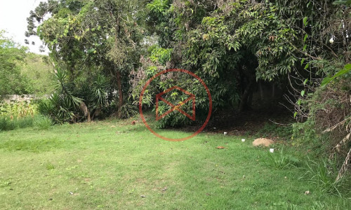 Chácara em Condomínio Antes do Centro de Ibiúna