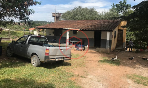 Chácara Antes do Centro de Ibiúna!