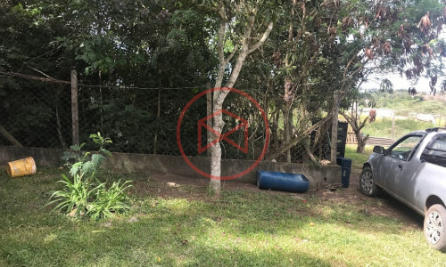 Chácara Antes do Centro de Ibiúna!