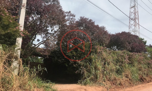 Chácara Antes do Centro de Ibiúna!