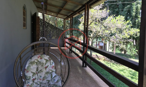 Chácara em Ibiuna!!